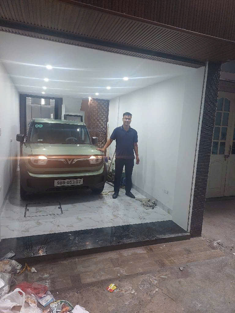 SĐCC- BÁN NHÀ THÁI HÀ, TT QUẬN ĐỐNG ĐA 32m- 6T - Sổ vuông - Nhà mới  - THANG MÁY HƠN 10 TỶ - Ảnh chính